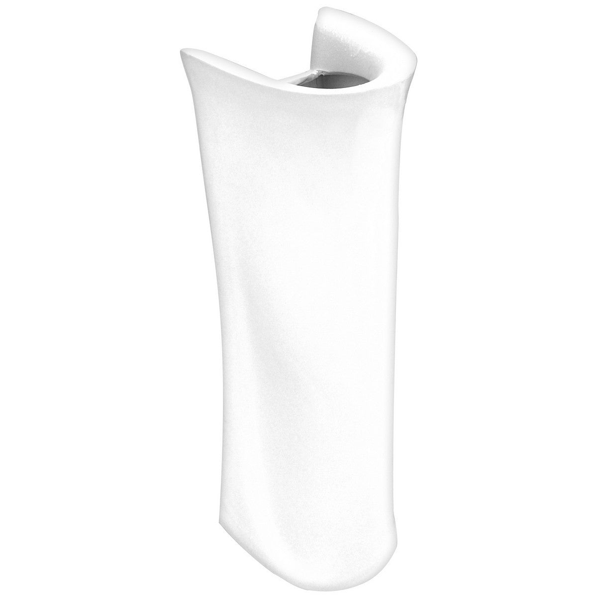 Lavabo Ceramica Bianco Lavello Vaso Bagno WC Bidet Colonna Cassetta LINPHA D.X