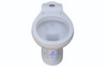 Lavabo Ceramica Bianco Lavello Vaso Bagno WC Bidet Colonna Cassetta LINPHA D.X