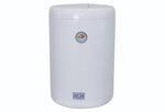 Scaldabagno Elettrico ATON 50 80 100 Litri Verticale Boiler Acqua Calda Casa D.X