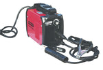 Saldatrice Inverter MMA 120A 230V Professionale 5.2kVA Elettrodo 1.6-3.2mm VBS
