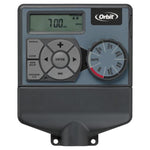 Programmatore Elettronico Irrigazione Orbit IRRITEC HRC 4 6 Zone Centralina D.X