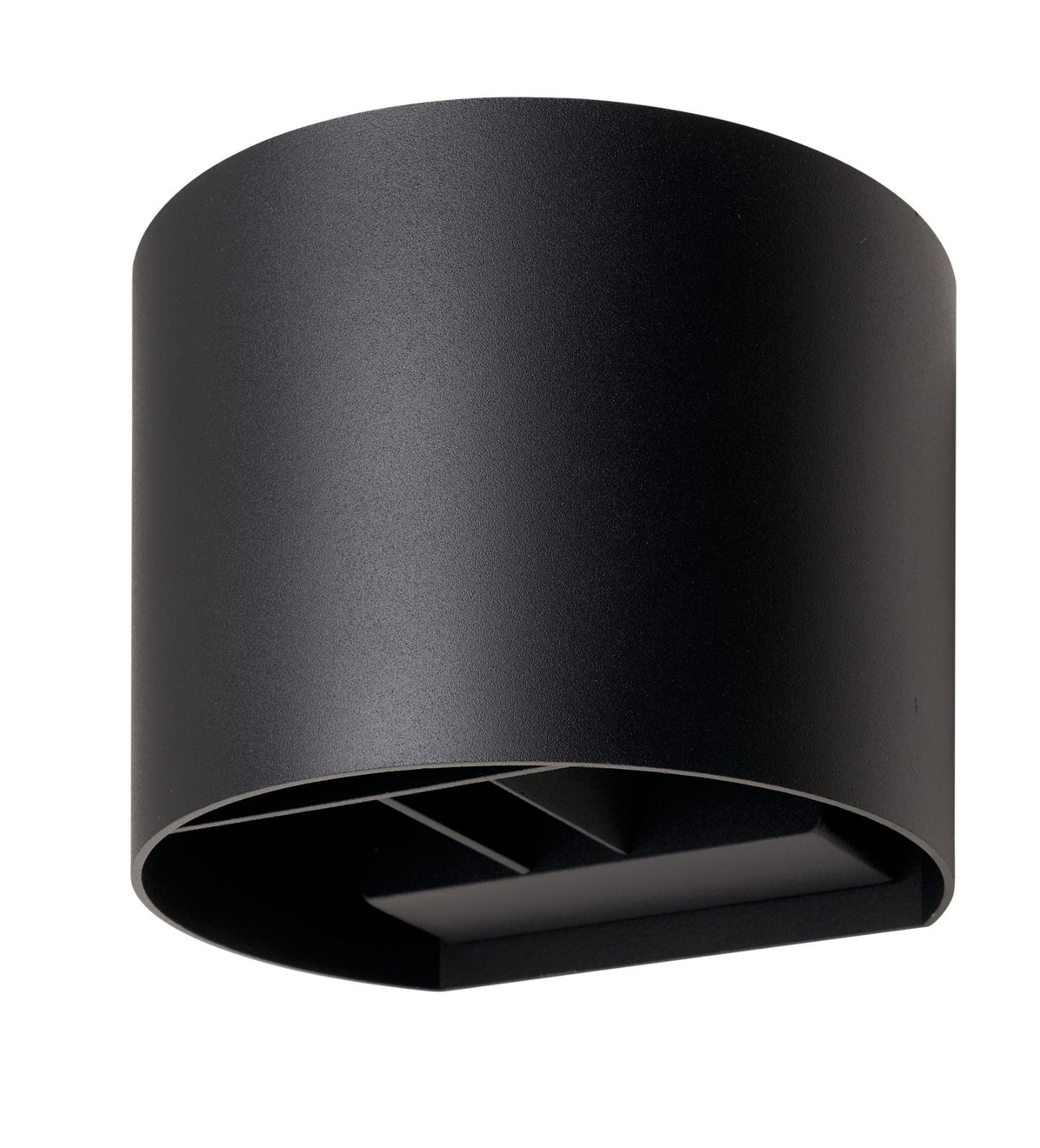 Plafoniera Led Esterno Faretto Luce a Parete Muro Lampada Applique Moderno VBS