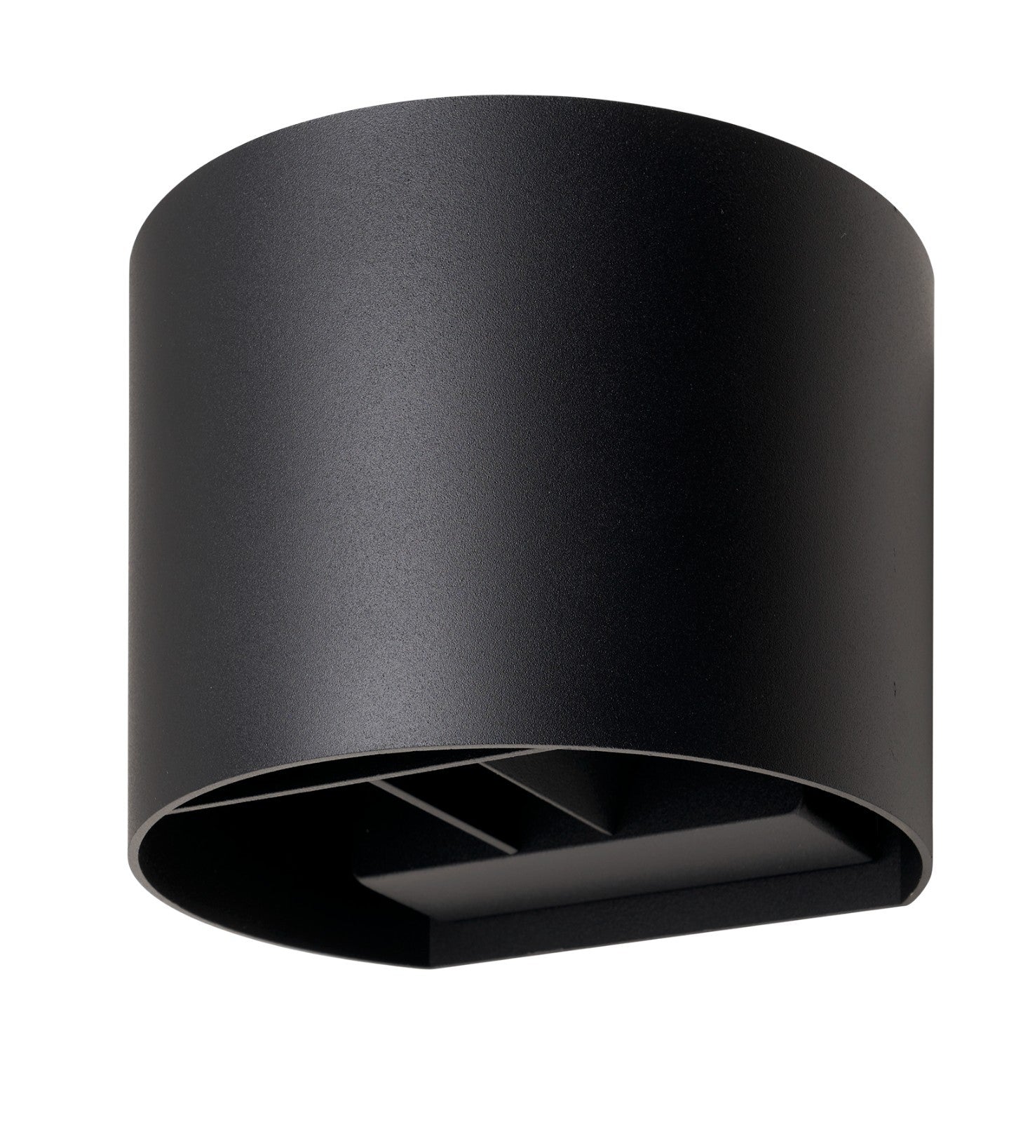 Plafoniera Led Esterno Faretto Luce a Parete Muro Lampada Applique Moderno VBS