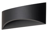 Plafoniera Led Esterno Faretto Luce a Parete Muro Lampada Applique Moderno VBS