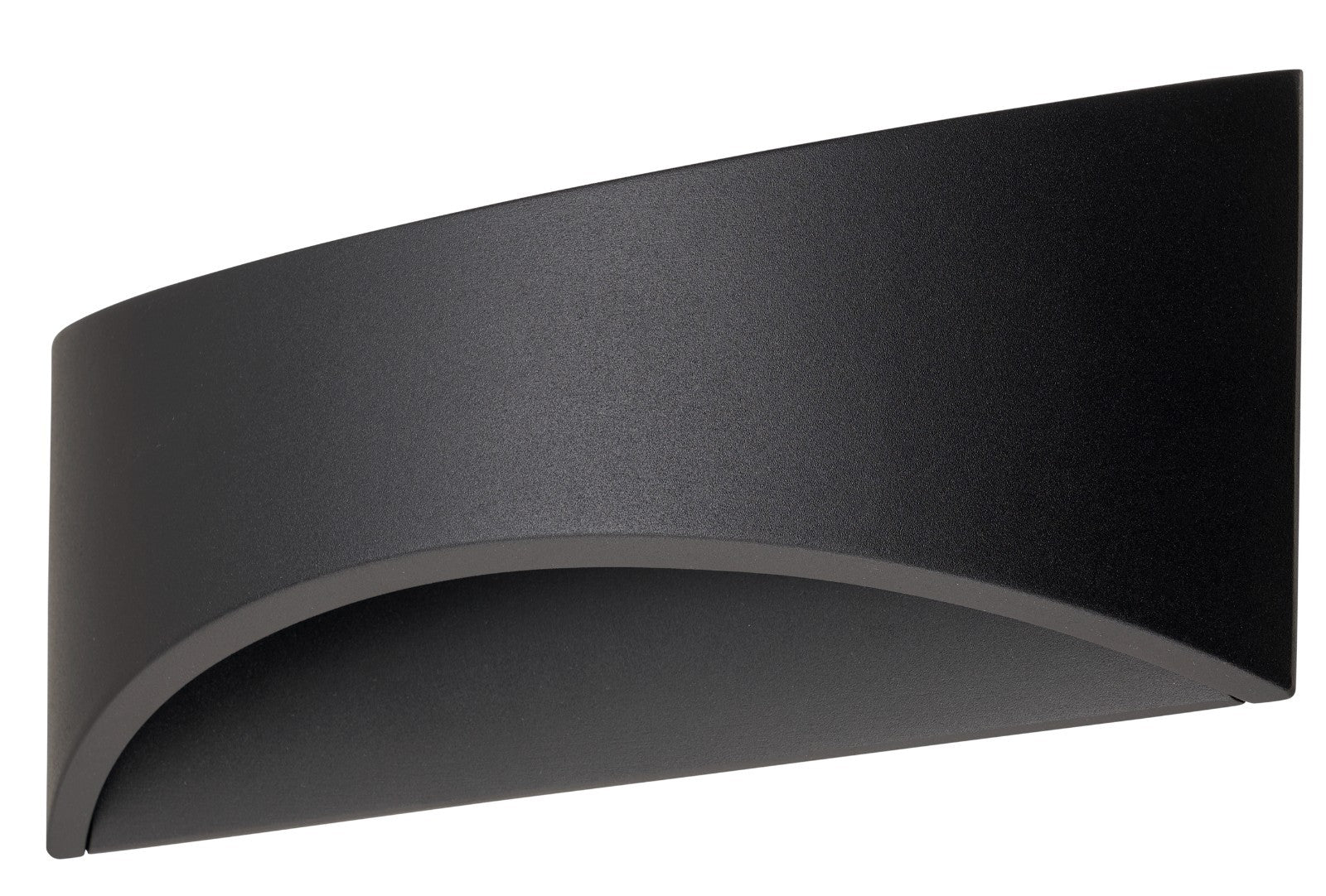 Plafoniera Led Esterno Faretto Luce a Parete Muro Lampada Applique Moderno VBS