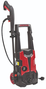 Idropulitrice A Freddo 120 Bar 1300W AutoStop 390 L/h Lancia Regolabile VBS