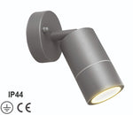 Plafoniera Led Esterno Faretto Luce a Parete Muro Lampada Applique Moderno VBS