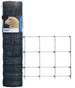 RETE Pastorale Per Recinto Animali ZINCALU Recinzione Agricola 50M H 100-145 VBS