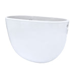 Lavabo Ceramica Bianco Lavello Vaso Bagno WC Bidet Colonna Cassetta LINPHA D.X