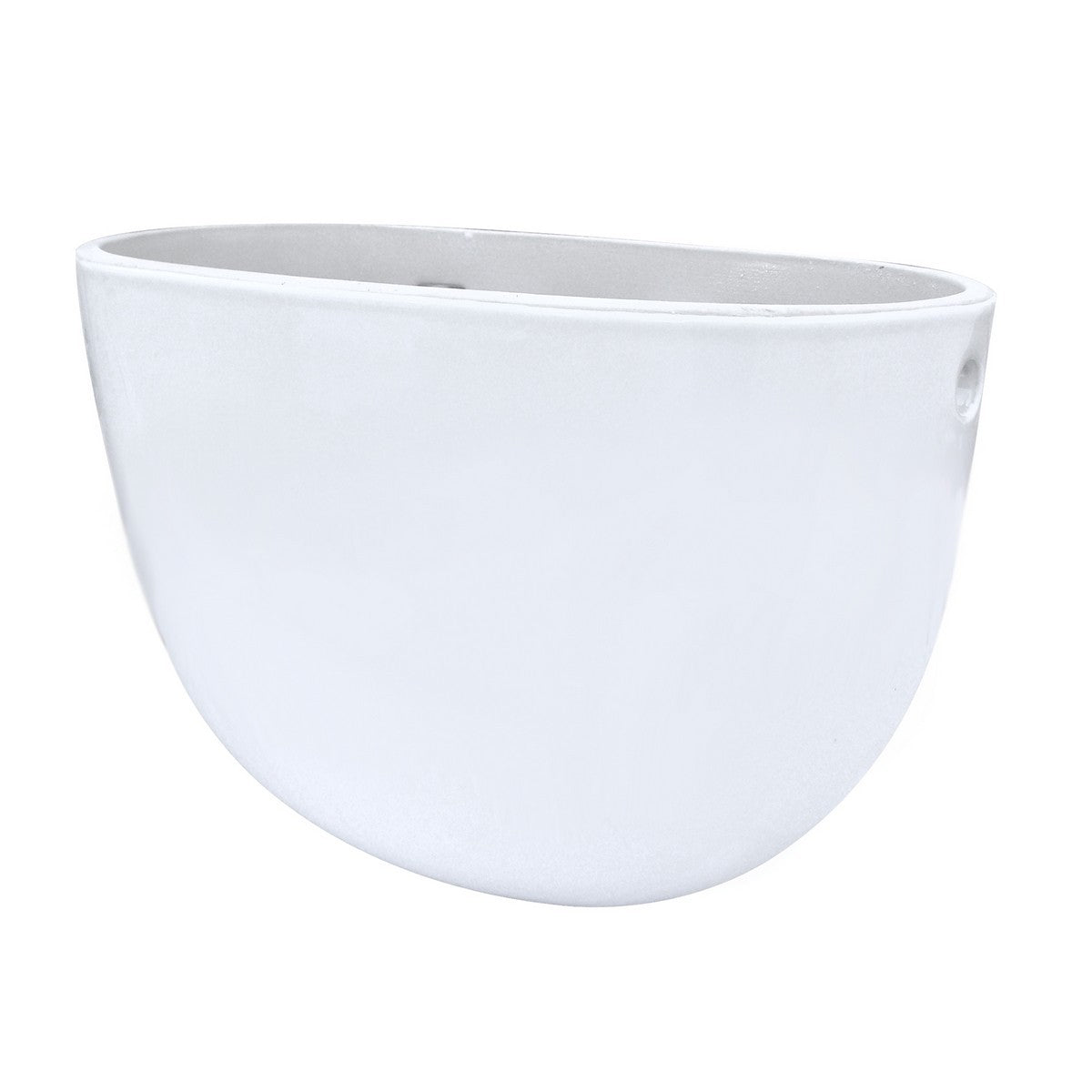 Lavabo Ceramica Bianco Lavello Vaso Bagno WC Bidet Colonna Cassetta LINPHA D.X