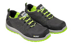 Scarpe Antinfortunistiche Leggere RESIA S1P Scarpa Bassa Traspirante Puntale VBS