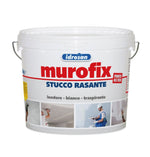 Stucco Bianco Pronto Uso Rasante Per Interni Alta Resa Riempitivo 5 20 Kg I.D