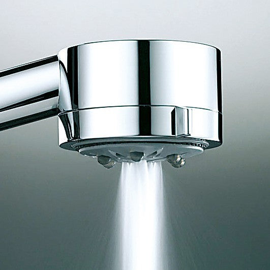 Doccia a Mano Doccetta Anticalcare Moderno BOSSINI Lavello Bagno Cucina wc D.X