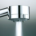 Doccia a Mano Doccetta Anticalcare Moderno BOSSINI Lavello Bagno Cucina wc D.X