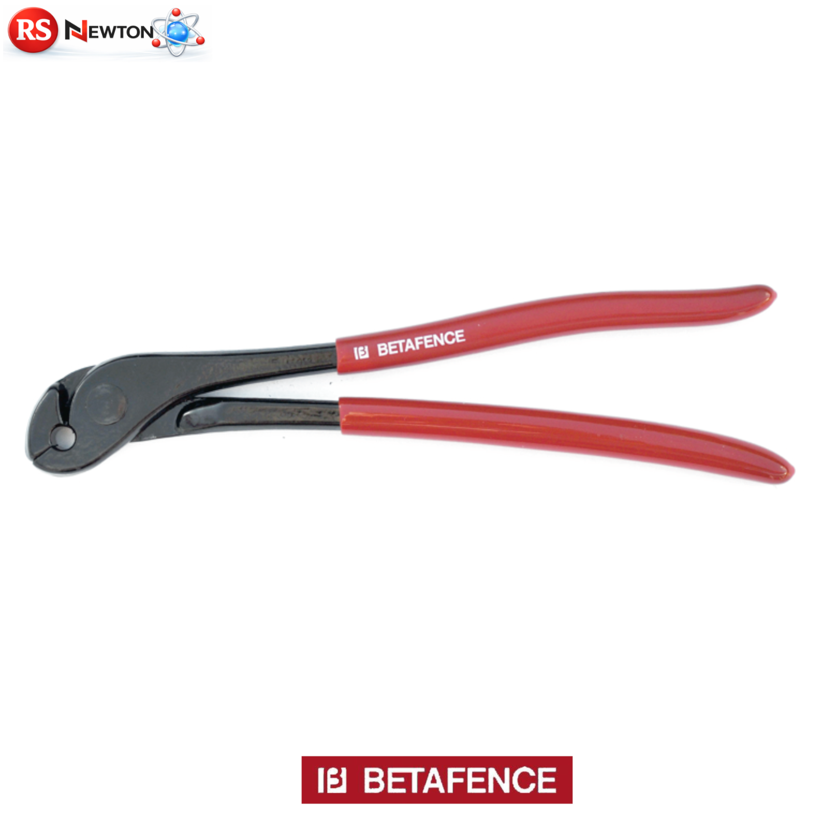 Pinza per Ganci Rete Betafence Ø 5,5 mm Attrezzo Fissaggio Recinzione Pro VBS