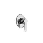Miscelatore monocomando incasso doccia PRIUS 1/2"-1/2" FROMAC