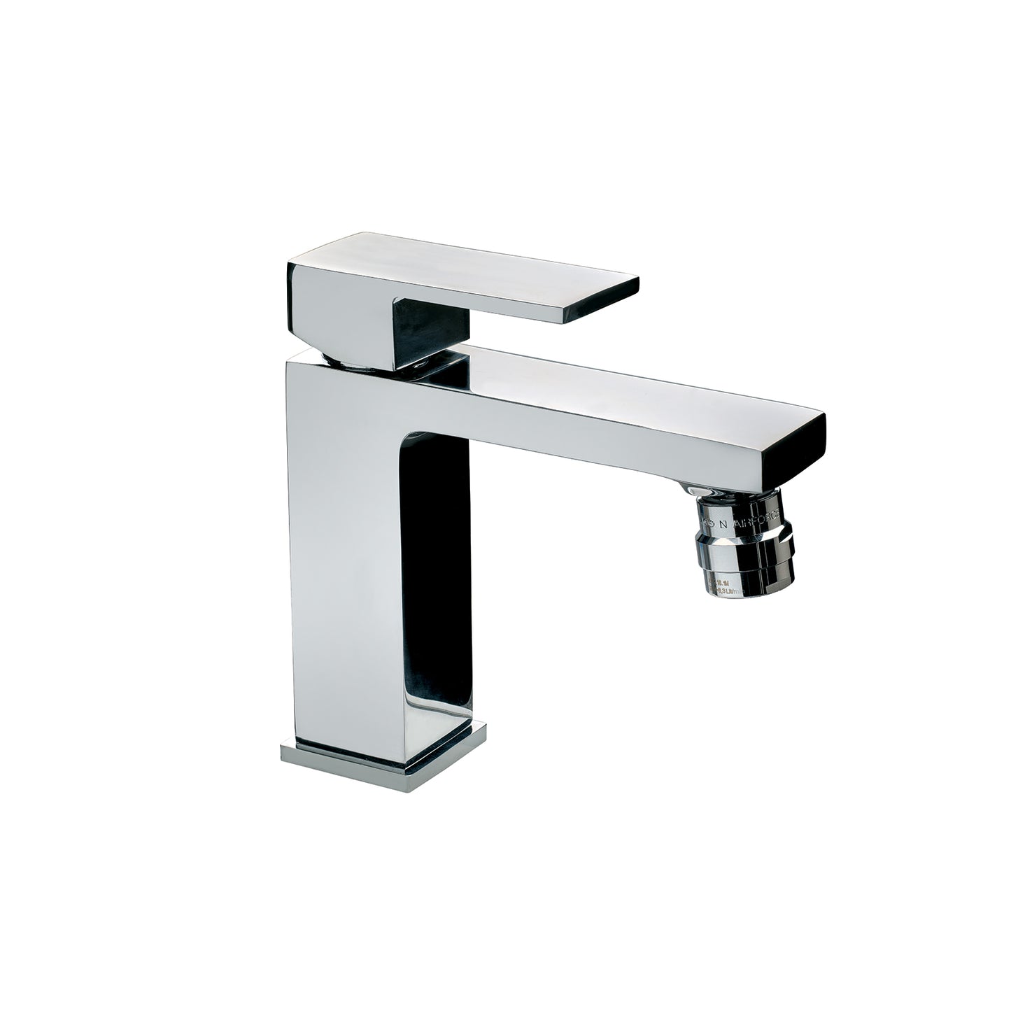 Miscelatore monocomando bide AMELIE con scarico CLICK-CLACK (Copia)
