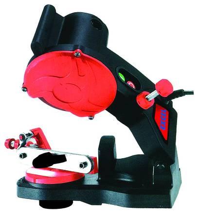 AFFILA CATENA ELETTRICO MOTOSEGHE 85W DISCO MM.100 EXCEL