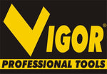 PISTOLE P/SILICONE VIGOR MOD. IRISH