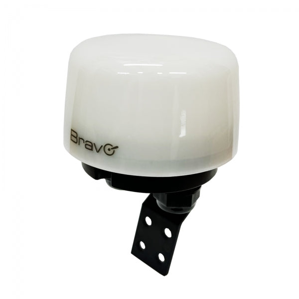 Interruttore Crepuscolare Per Luci 1200W IP66 BRAVO