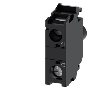 MODULO LED 3SU1401-1BB20-1AA0 SIEMENS