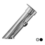 MISCELATORE MONOCOMANDO LAVABO ABS SERIE T-FLO