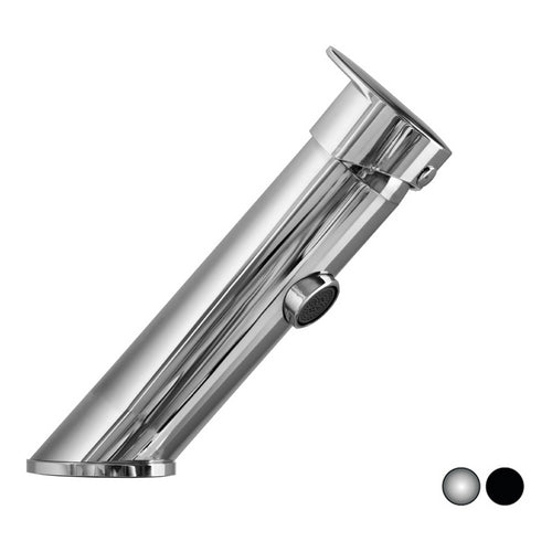 MISCELATORE MONOCOMANDO LAVABO ABS SERIE T-FLO