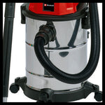 BIDONE ASPIRA SOLIDI E LIQUIDI TC-VC 1820 S