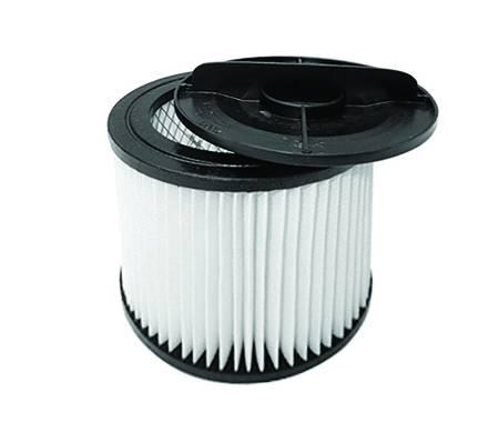 FILTRO CARTRIDGE PER ASPIRAPOLVERE VAC 18 PLUS, TRENTA X, ASHLEY KOMBO