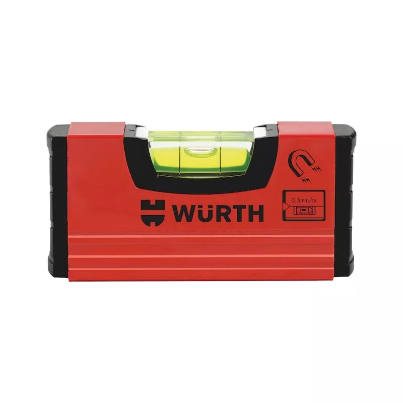 LIVELLA MINI WURTH