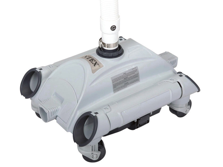 ROBOT PULIZIA FONDO PISCINA