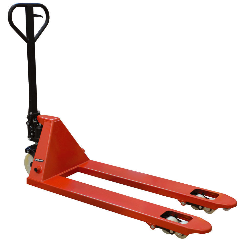 TRANSPALLET IDRAULICO MANUALE