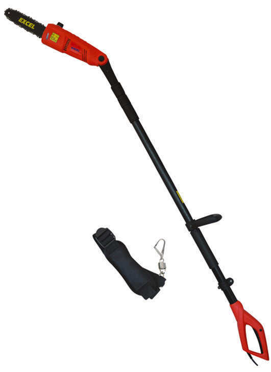 ELETTROSEGA CON ASTA 710W CON BARRA CM.25