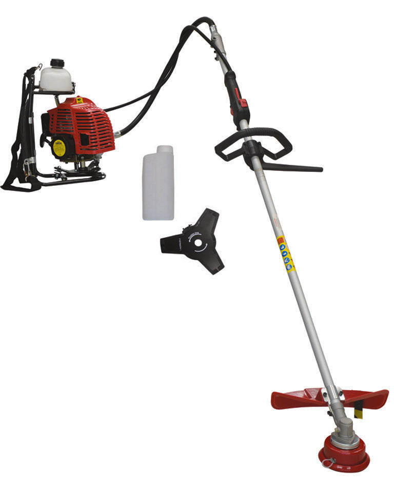DECESPUGLIATORE ZAINO A SCOPPIO CC.51,7