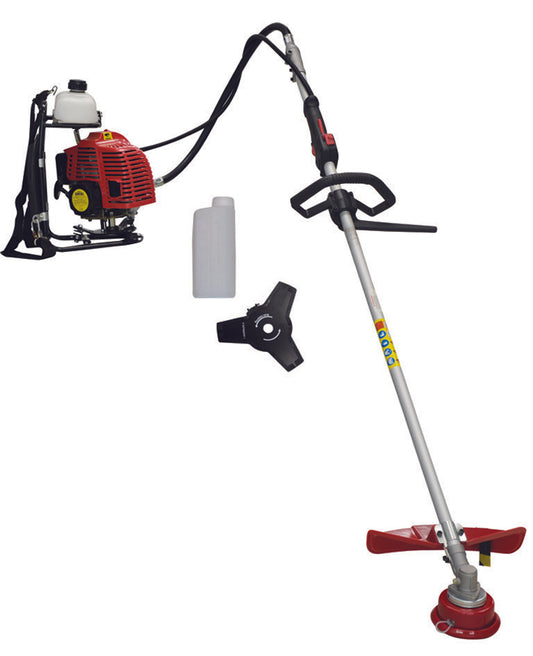 DECESPUGLIATORE ZAINO A SCOPPIO CC.51,7