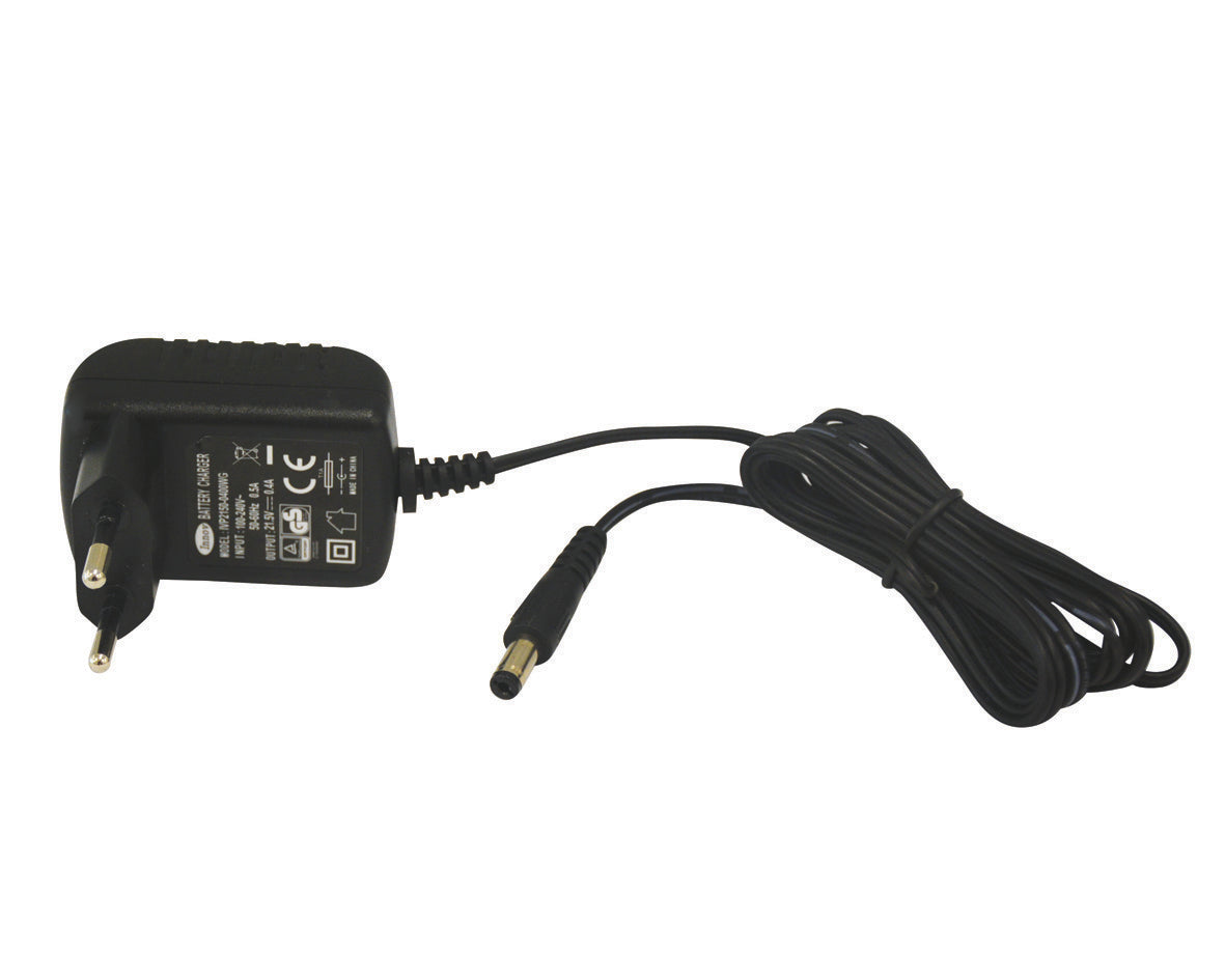 CARICABATTERIA PER AVVITATORE 14,4V LITIO