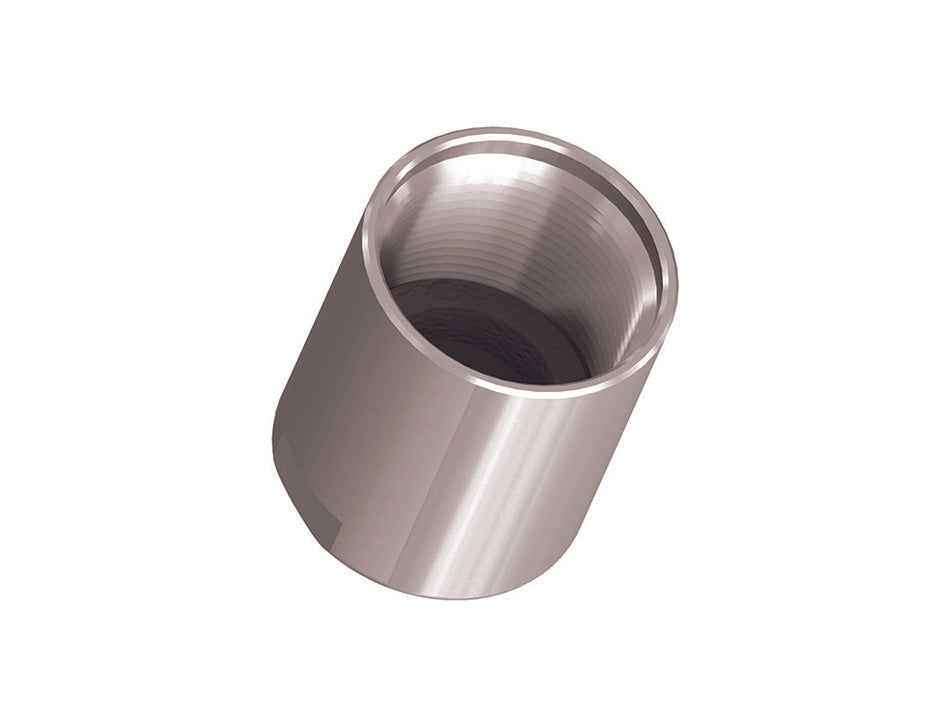 BOCCOLA ASTA CON GUARNIZIONE OARIA-X016 PER BACCHIATORI PNEUMATICI