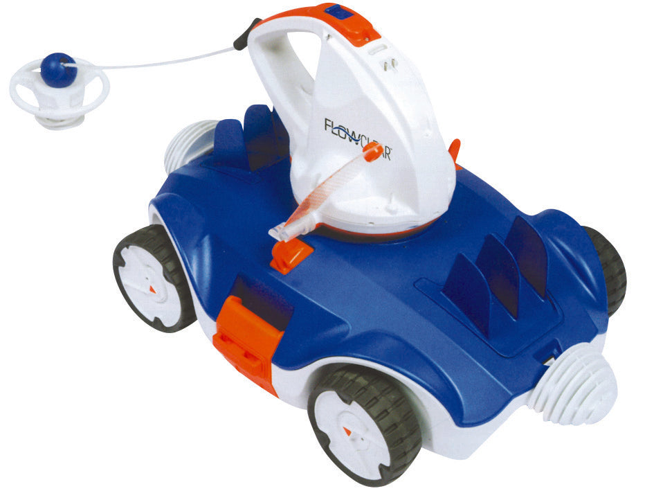 ROBOT PULIZIA PISCINA "AQUATRONIX"