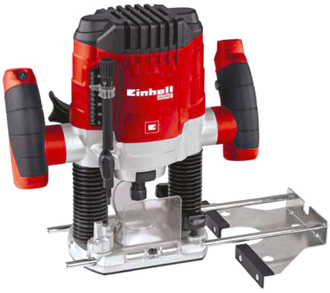 FRESATRICE VERTICALE 1100W (TC-RO 1155 E)