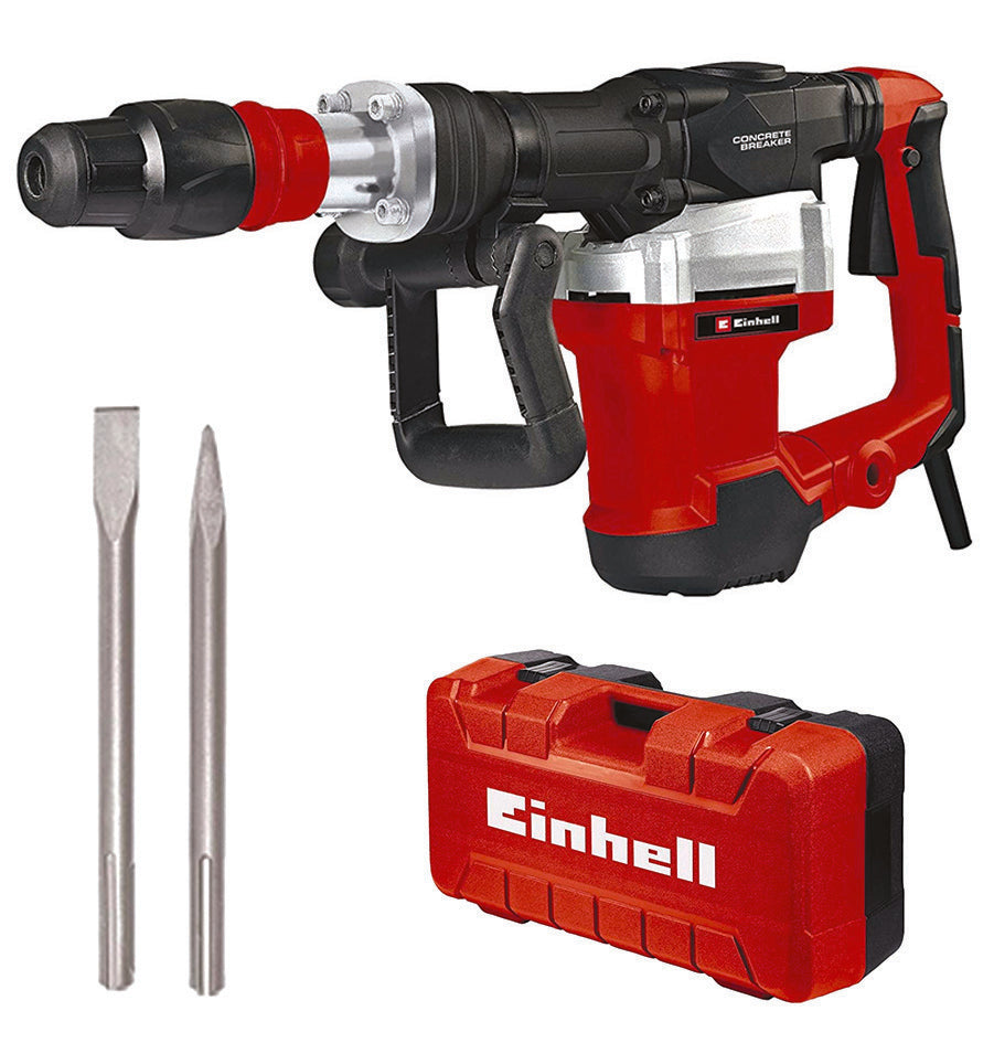 MARTELLO DEMOLITORE SDS-MAX 1500W 32J (TE-DH 32)