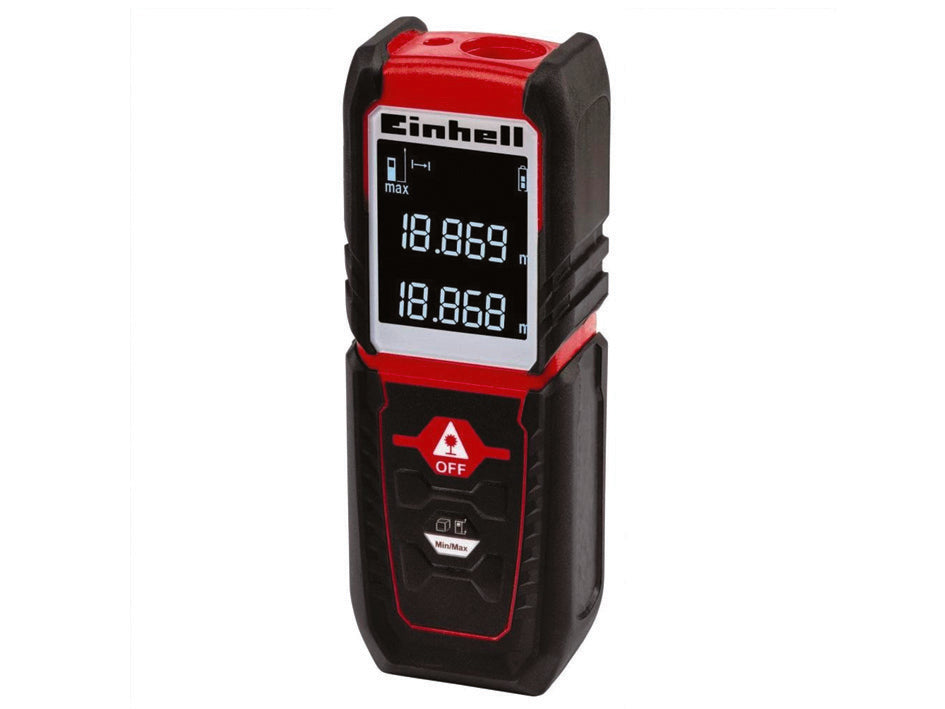 MISURATORE LASER MAX MT.25 (TC-LD 25)