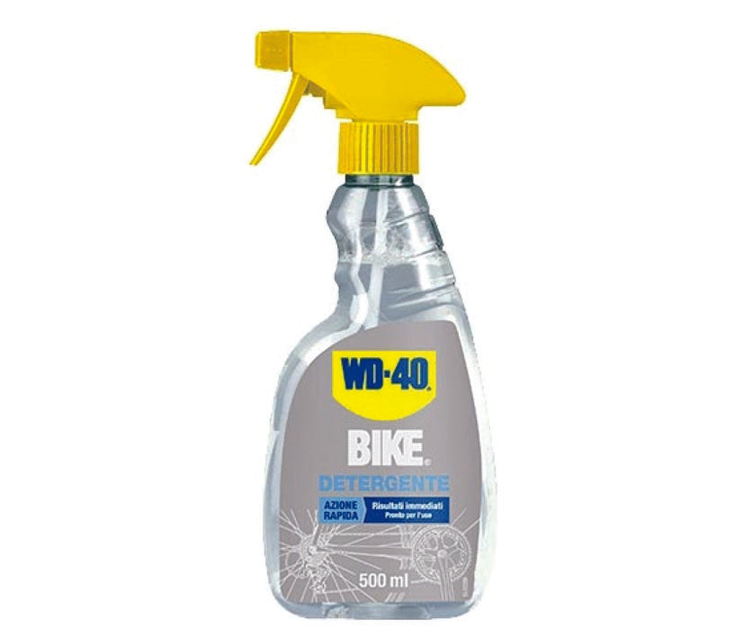 WD-40 SPECIALIST BIKE SPRAY DETERGENTE UNIVERSALE