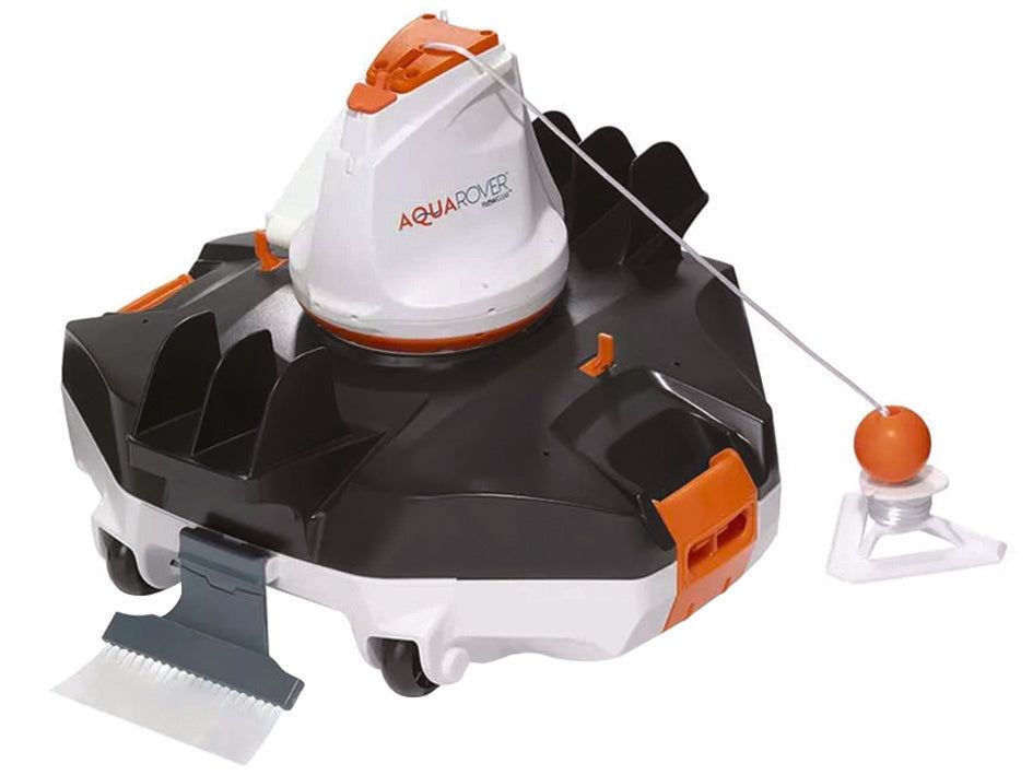 ROBOT PULIZIA PISCINA "FLOWCLEAR AQUAROVER"