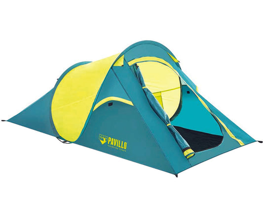 TENDA DA CAMPEGGIO "COOL QUICK2 POP UP" 2 POSTI BESTWAY