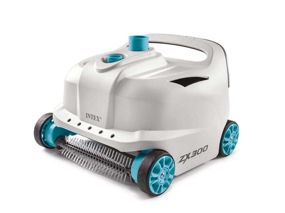 ROBOT PULIZIA PISCINA AUTO POOL CLEAR