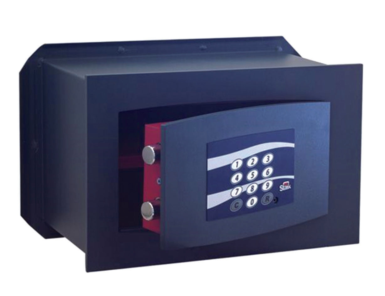 CASSAFORTE CON COMBINAZIONE ELETTRONICA