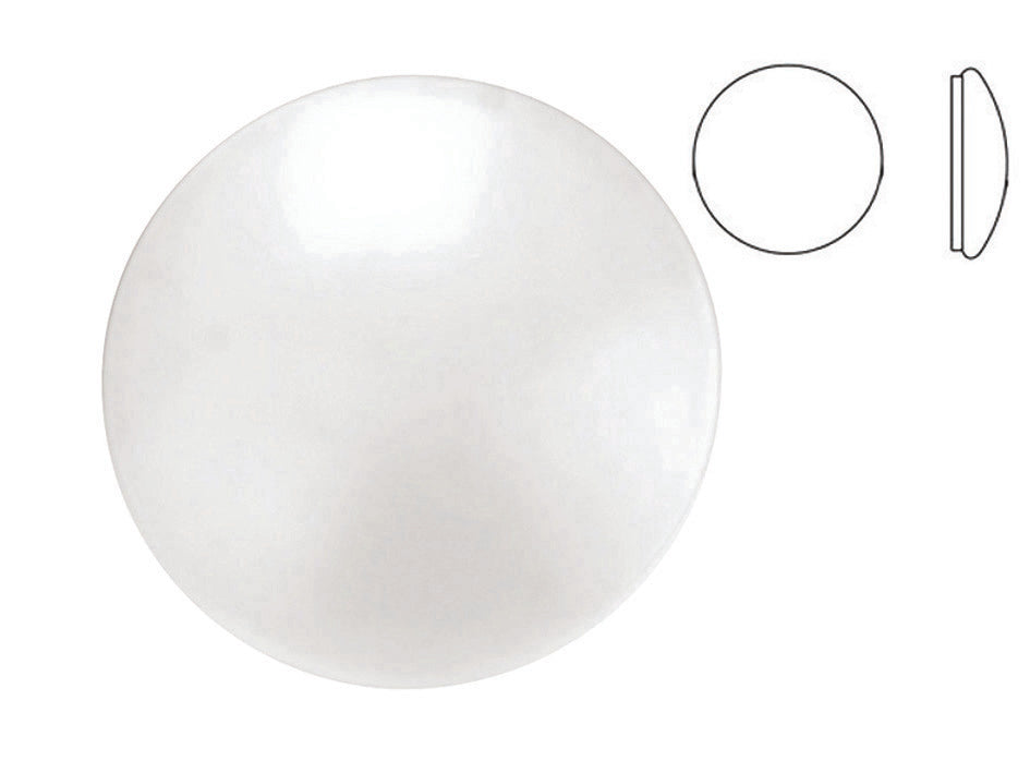 PLAFONIERA ROTONDA LED PARETE/SOFFITTO FULL MOON