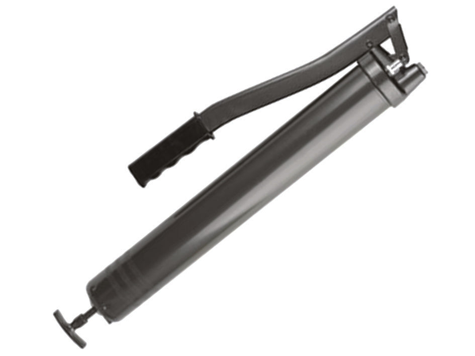 INGRASSATORE A LEVA GR.400 CON CAPPUCCIO FISSO PRESSOL
