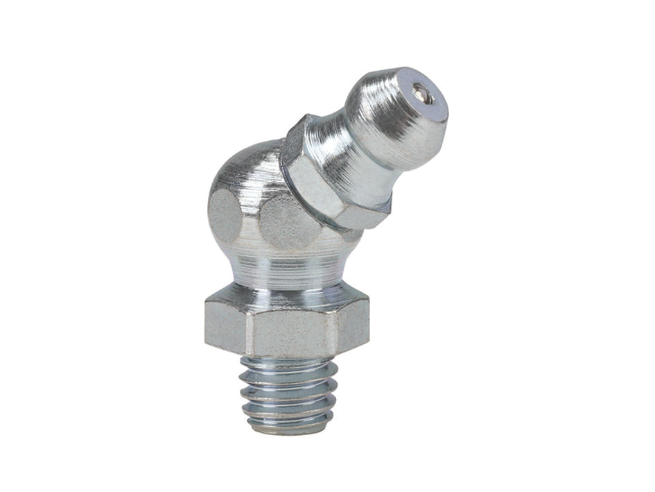 TESTINA PER INGRASSATORE CONICO H2-45°