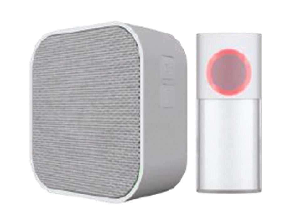 CAMPANELLO WIRELESS BATDOOR